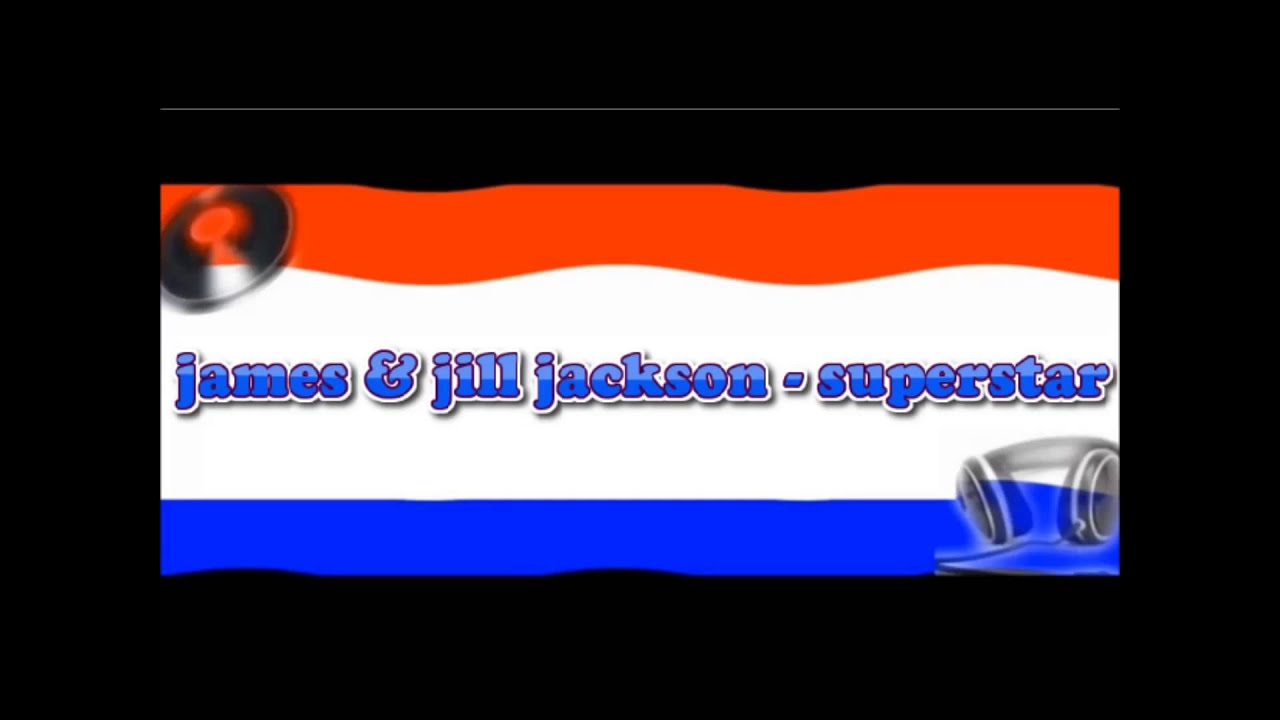 James Jill & Jackson - Skokiaan James Jill & Jackson - Skokiaan