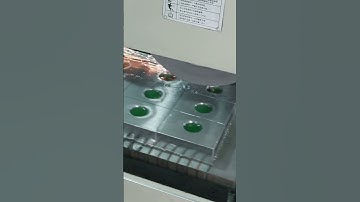 CNC MACHINING  #yhdfa #automationcontrol #foryou