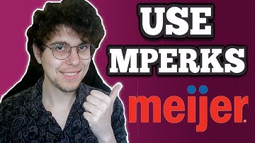 Hoe Meijer Mperks te gebruiken - Meijer Mperks uitgelegd