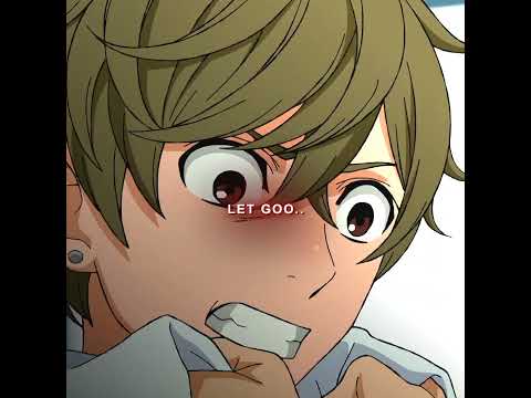 Okarun didn't let that slide 💀 | Ken Takakura Edit | Dandadan Edit