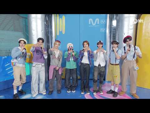 'Comeback Interview' hrtz.wav #MCOUNTDOWN EP.945 | Aired on Mnet 09/26/10