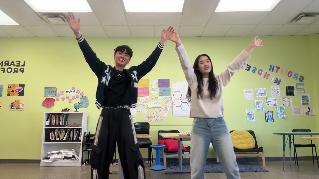 For Your Glory - Elevation Kids Worship Dance