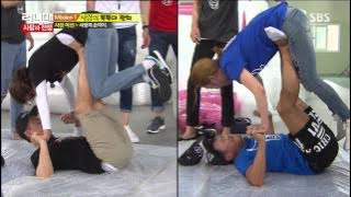 개리, 하하-별 부부에 막말 