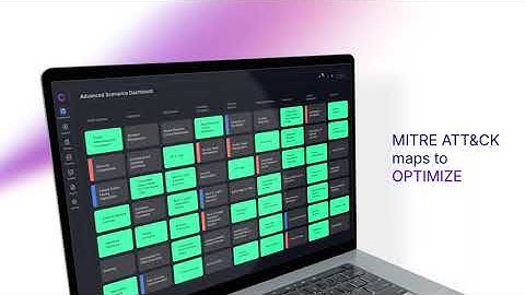 NEW Cymulate Exposure Validation Platform