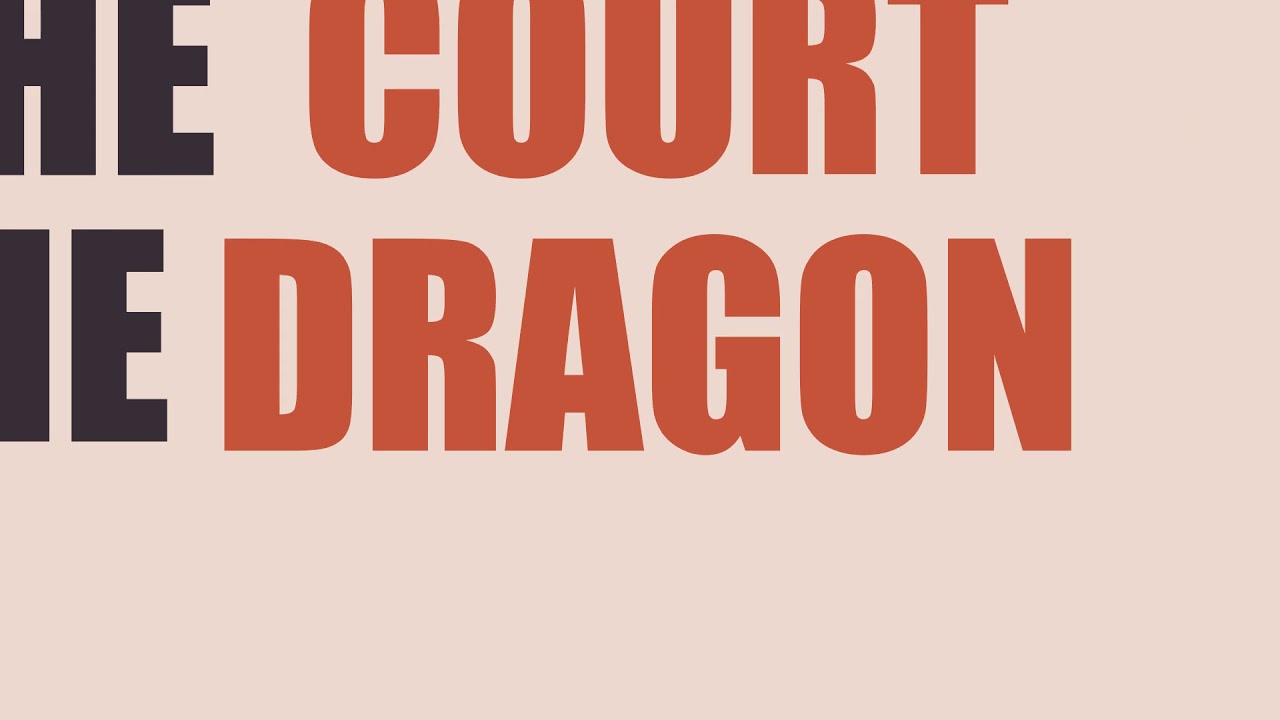 Trivium | In The Court Of The Dragon - Clean Chorus Edit