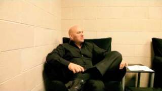 Dana White UFC 114 Video Blog 5-29