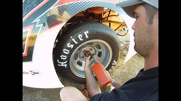 Jeff Curl East Bay Raceway Park Winternationals Highlights