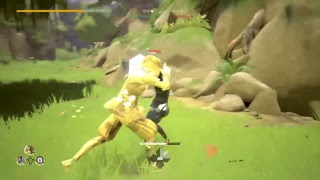 Absolver Afterhours KAHLT madness