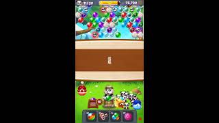 Panda Pop Level 1336