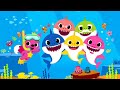 Baby Shark Lebanese Musquad Baby Shark Lebanese Musquad