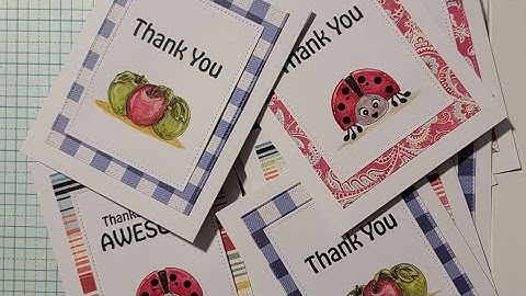 DIY Layer Positioning Tool for mass producing cards