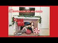 vlogmas #12 | decorando la sala para navidad | colores tradicionales | navidad 2022