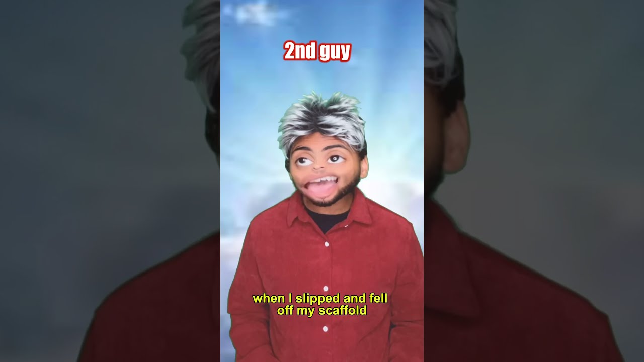 Wait For It Comedy