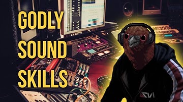 Must Follow Sound Designers in 2025