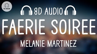 Melanie Martinez  Faerie Soire 8d 