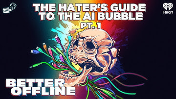 De gids voor haters over de AI-bubbel, deel 1 | Beter offline