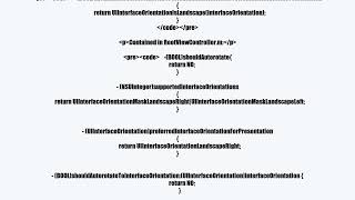 Error in iOS 6 after adding GameCenter to a landscape-only cocos2d app