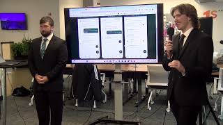 Spring 2026 Capstone - The Farm App