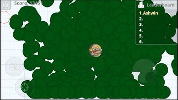 Agario MOBILE SOLO LAST MAN STANDING / DESTROYING TEAMS / DOUBLE REVENGE REVERSE TRICKSPLIT !