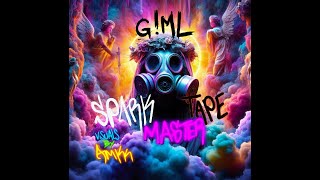 Spark Master Tape - Gasinmylung Produced By Paperplatoon Visuals By Amkk