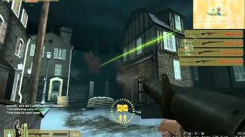 Left4DoD - How to Cap Out on Kalt