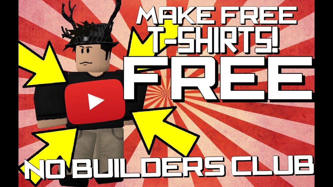 Roblox Create Donation Clothing Item