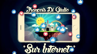 Video thumbnail of ""Sur Internet" , une chanson sur la liberté ... ou pas ?"