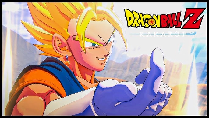 Dragon Ball Z Kakarot Final #26 (PC) - A Batalha FInal de Goku vs