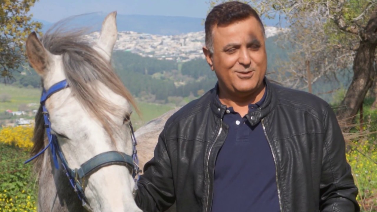 تعرف الى اسرائيل – العرب البدو في إسرائيل: قصة حسن كعبية