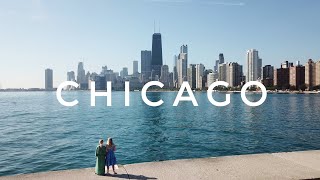 A WEEK IN CHICAGO - VLOG