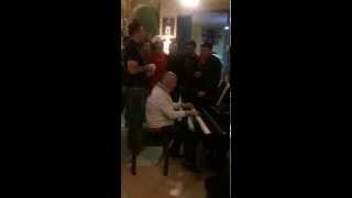 Tovlis Panteli At Chateau Mere