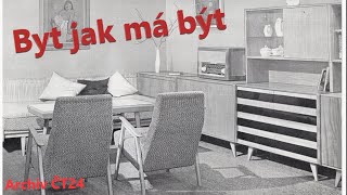 Byt jak má být | Archiv ČT24