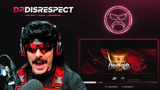 Dr. Disrespect Best Intro Ever