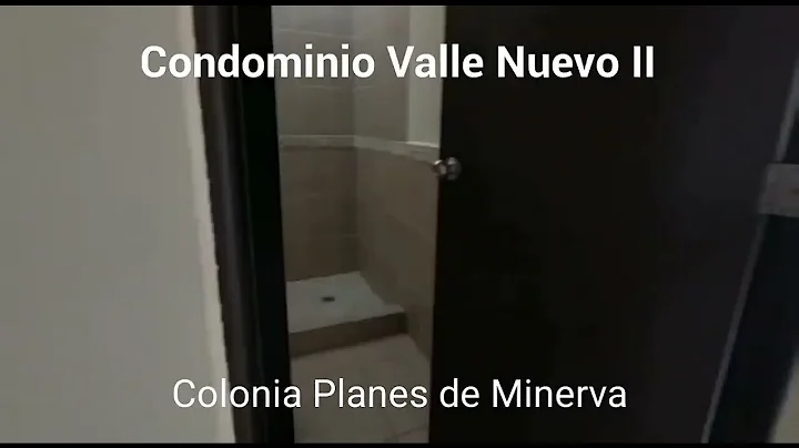 Casa en Colonia Planes de Minerva - Condominio Val...