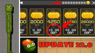 HOW TO GET COINS!!! | Melon Playground