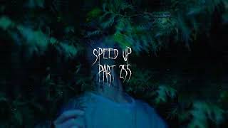 Ansel Elgort - Supernova | Speed Up/Nightcore
