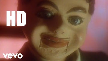 Nick Heyward - Warning Sign (Official HD Video)