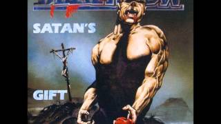 Deathrow &quot;Riders Of Doom&quot; Album: Satans Gift