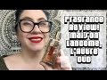 Fragrance Review :: Maison Lancome L'Autre Oud