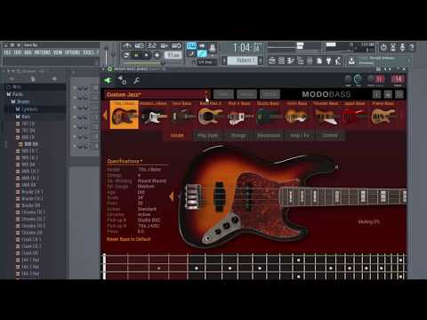 ik-multimedia-modo-bass-(12-basses-in-one-plugin-)-vst-test