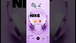 Nikesh Name Status My Life Nikesh Name Whatsapp Status Video