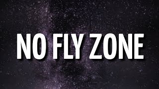 Lil Baby - No Fly Zone (Lyrics)