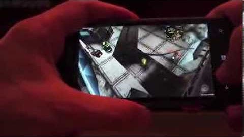 Unity 4.2 on Windows RT and Windows Phone 8