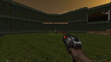 Quake2 Doom
