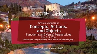 Cimec Caos 2018 2 - Rovereto May 04 2018