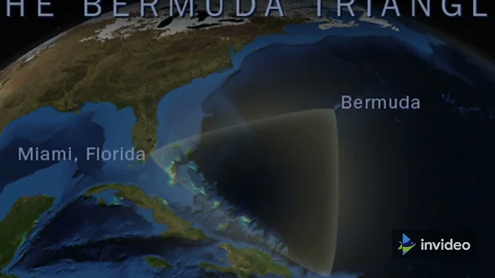 Scientist may have Finally Solved the Bermuda Triangle's Biggest Mystery