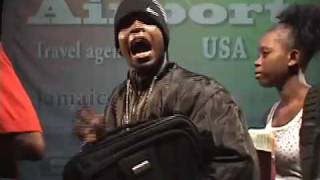 Foreign Eye - Badd Indyan