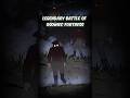 The Attack of the dead man: Legendary Battle of Osowiec Fortress