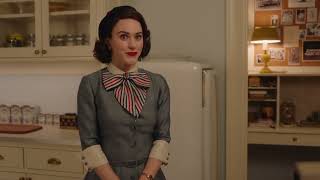 The Marvelous Mrs Maisel Season 1 Recap