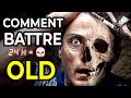 Comment Battre La PLAGE VIEILLISSANTE Dans聽OLD Comment Battre La PLAGE VIEILLISSANTE Dans聽OLD